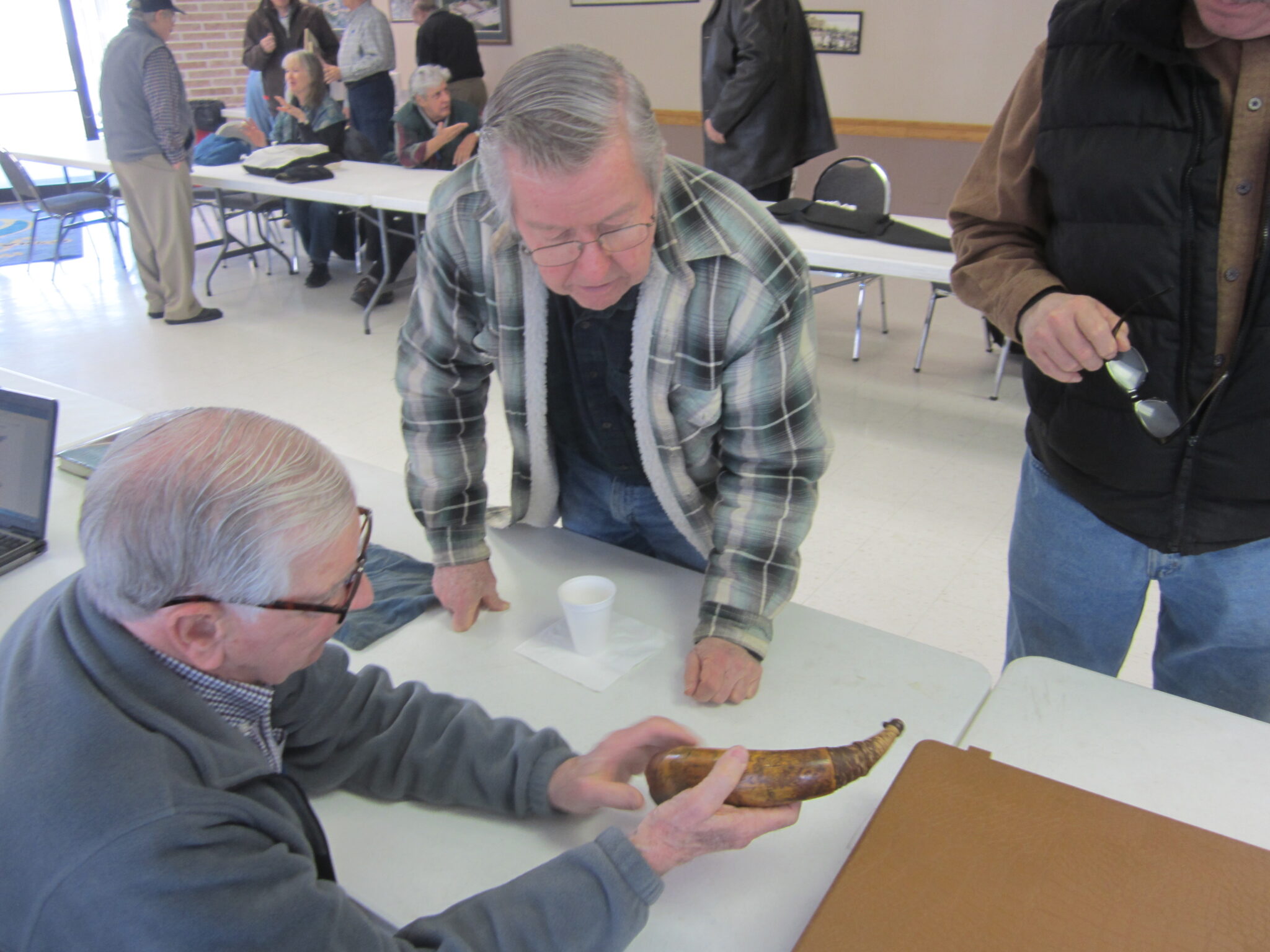 Gun Shows Pennsylvania Antique Gun Collectors
